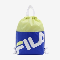 Fila Linear Logo Launch Box - Poikien Muut Pussit - Koboltti | FI-86641